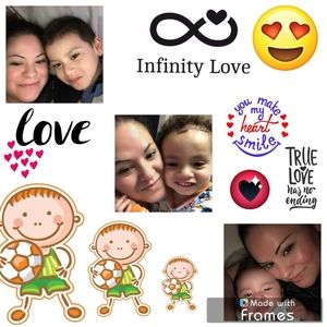 Meet your Posher, Monica